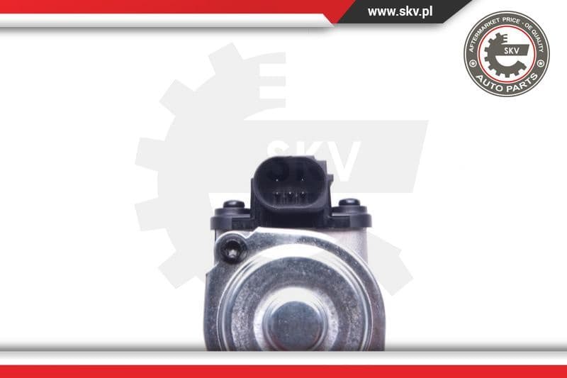 Boost Pressure Control Valve 95SKV403 - image 4