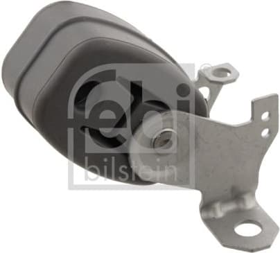 Mount, exhaust system 31249