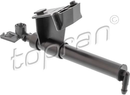 Washer Fluid Jet, headlight cleaning 601 375