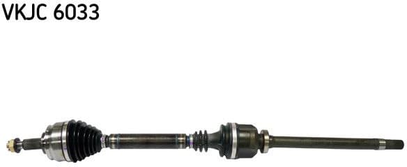 Drive Shaft VKJC 6033 - image 4