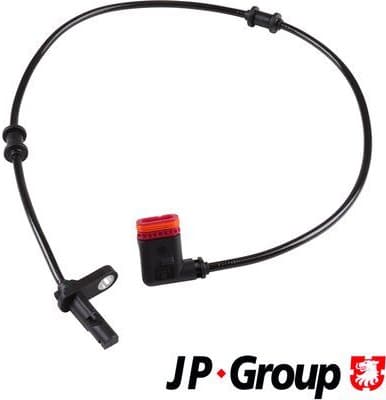 Sensor, wheel speed JP 1397105000