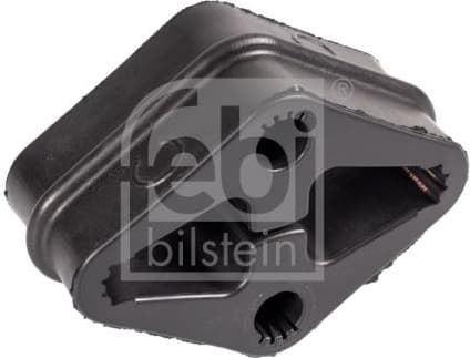 Mount, exhaust system 170929