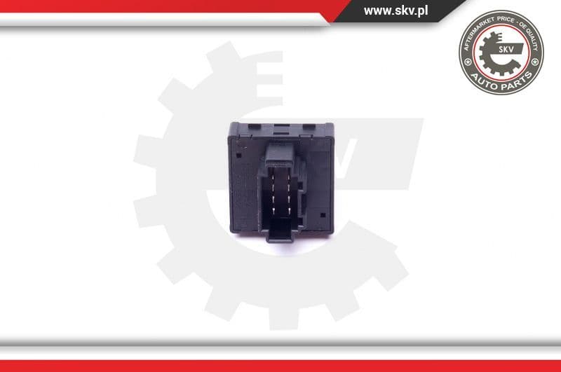 Switch, window regulator 37SKV359 - image 3