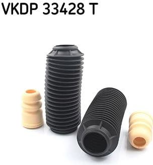 Dust Cover Kit, shock absorber VKDP33428T