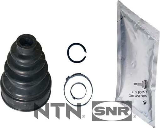 Bellow Kit, drive shaft IBK84.001