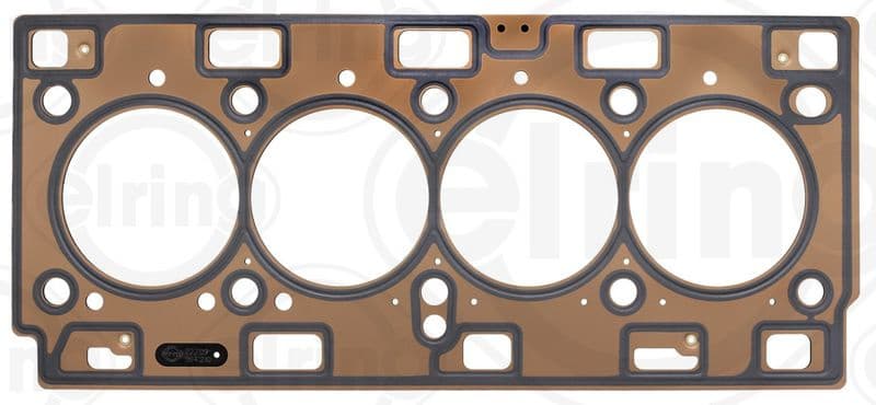 Gasket, cylinder head 964.210