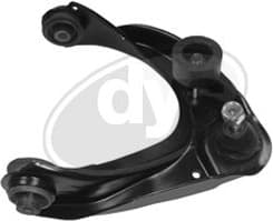 Control/Trailing Arm, wheel suspension 20-20611