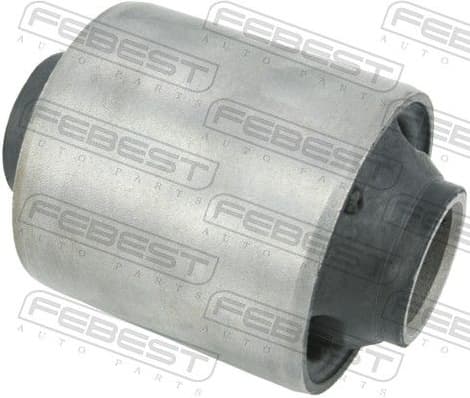 Mounting, control/trailing arm SGAB-021