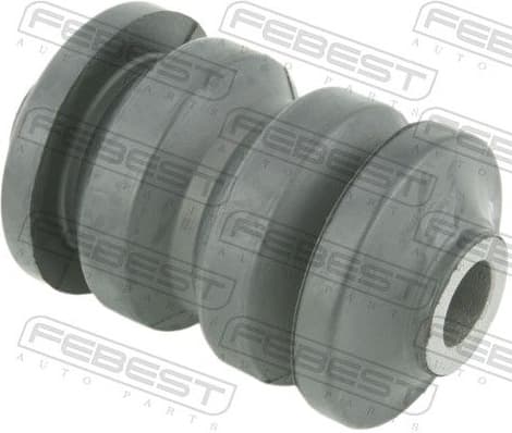 Mounting, control/trailing arm SGAB-023