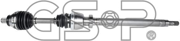 Drive Shaft 262086