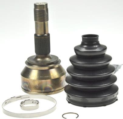 Joint Kit, drive shaft GKN Automotive OE-Technology 50° 306109