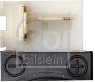 Washer Fluid Pump, window cleaning 109265 - image 2