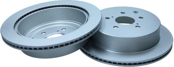 Brake Disc QD0431