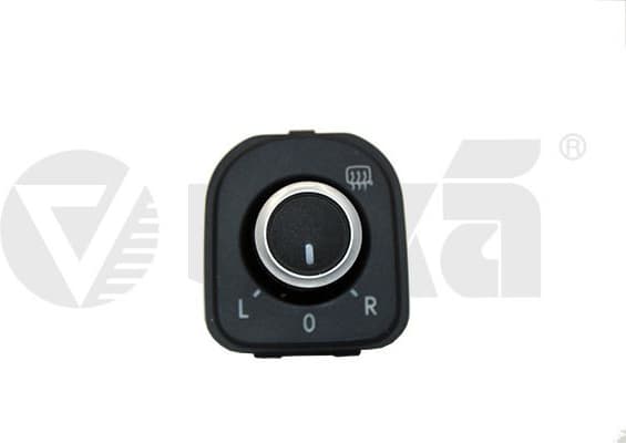 Switch, exterior mirror adjustment 99591048401