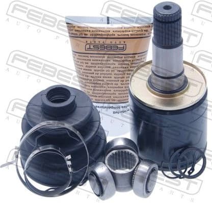 Joint Kit, drive shaft 0411-K94LH