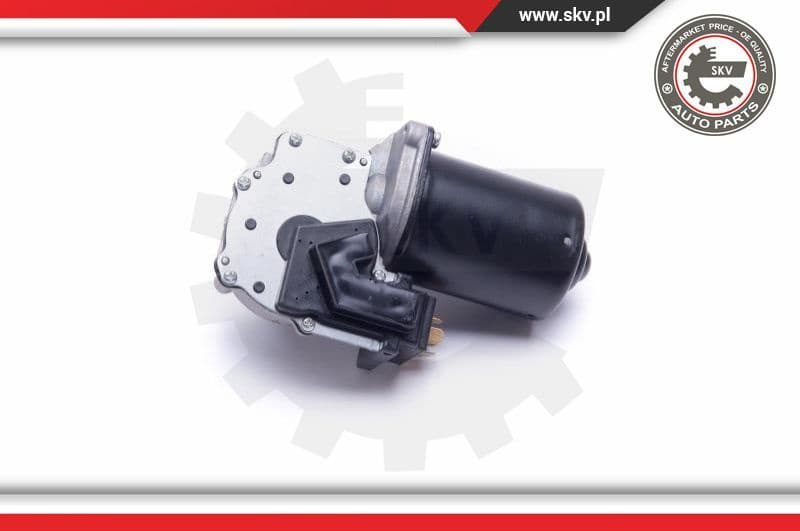 Wiper Motor 19SKV067 - image 3