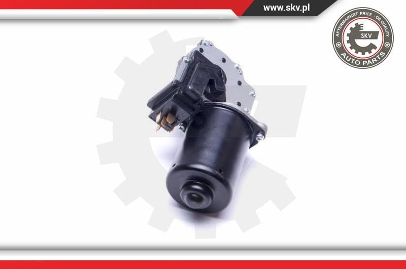 Wiper Motor 19SKV067 - image 4