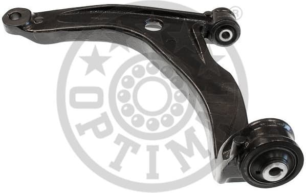 Control/Trailing Arm, wheel suspension G6-1321