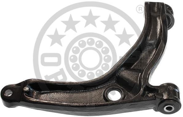 Control/Trailing Arm, wheel suspension G6-1321 - image 2