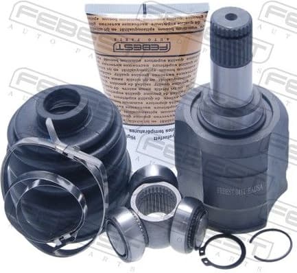 Joint Kit, drive shaft 0411-EAUSA