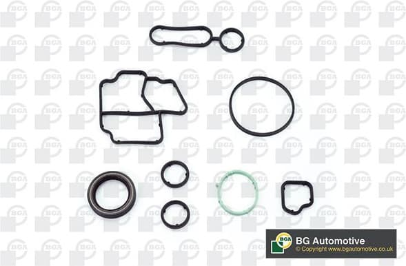 Gasket Kit, crankcase CK9565