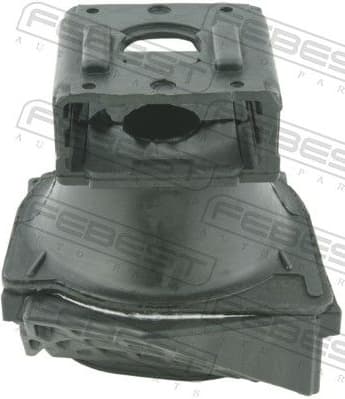 Mounting, engine RNM-K9KRH