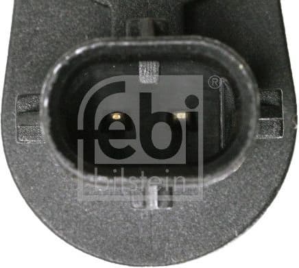 Sensor, wheel speed 180944 - image 2