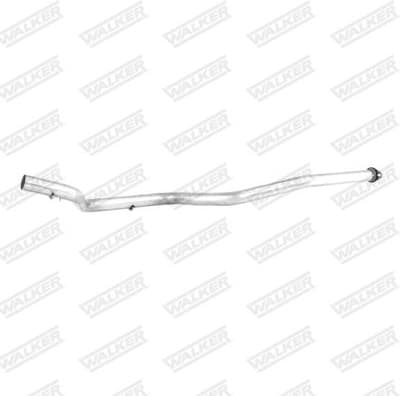 Exhaust Pipe 10468 - image 7