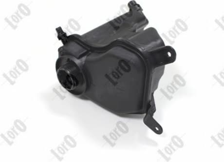 Expansion Tank, coolant LORO 004-026-017 - image 2