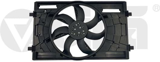 Fan, engine cooling 11211836001