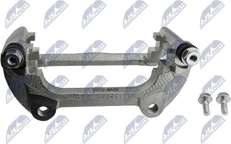 Bracket, brake caliper HZP-VW-026A - image 2