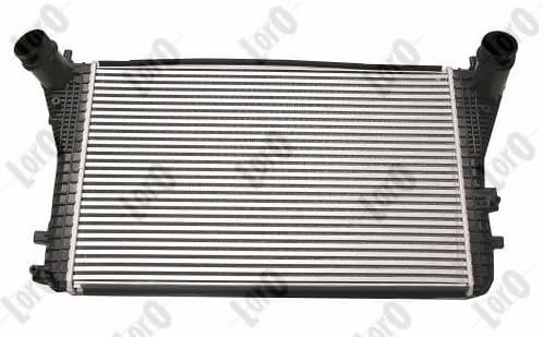 Charge Air Cooler LORO 053-018-0006