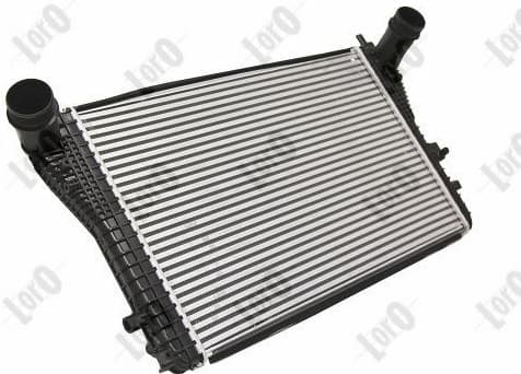 Charge Air Cooler LORO 053-018-0006 - image 2