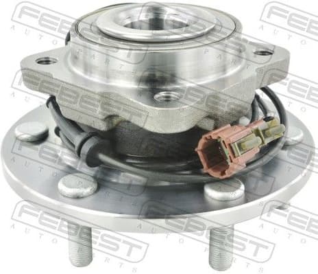 Wheel Hub 0282-A60R