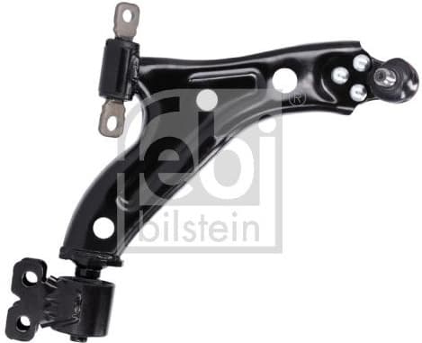 Control/Trailing Arm, wheel suspension 180382