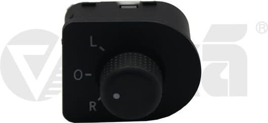 Switch, exterior mirror adjustment 99591500201