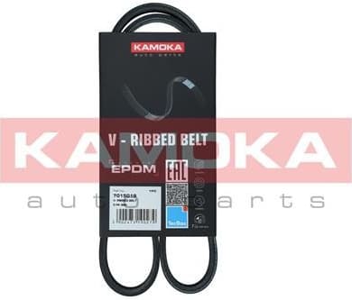 V-ribbed Belt 7015019