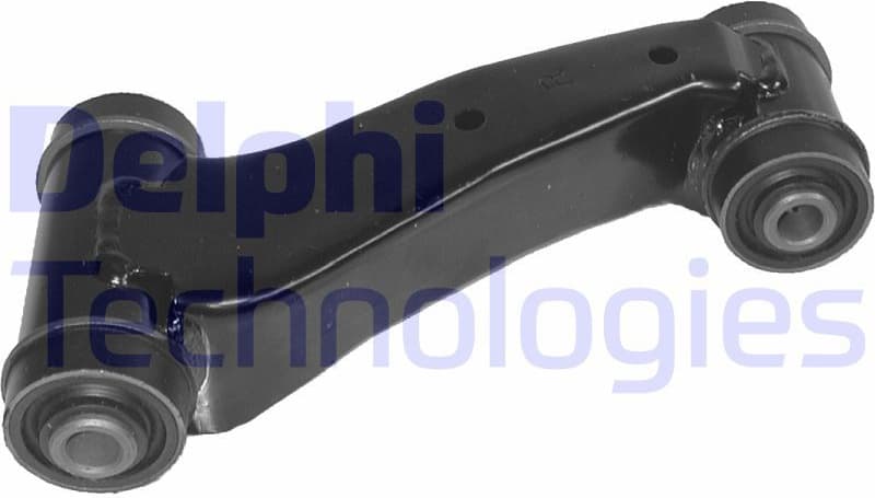 Control/Trailing Arm, wheel suspension TC798