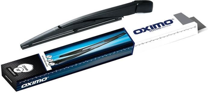 Wiper Arm, window cleaning SIMPLY WORKS WRA650R020