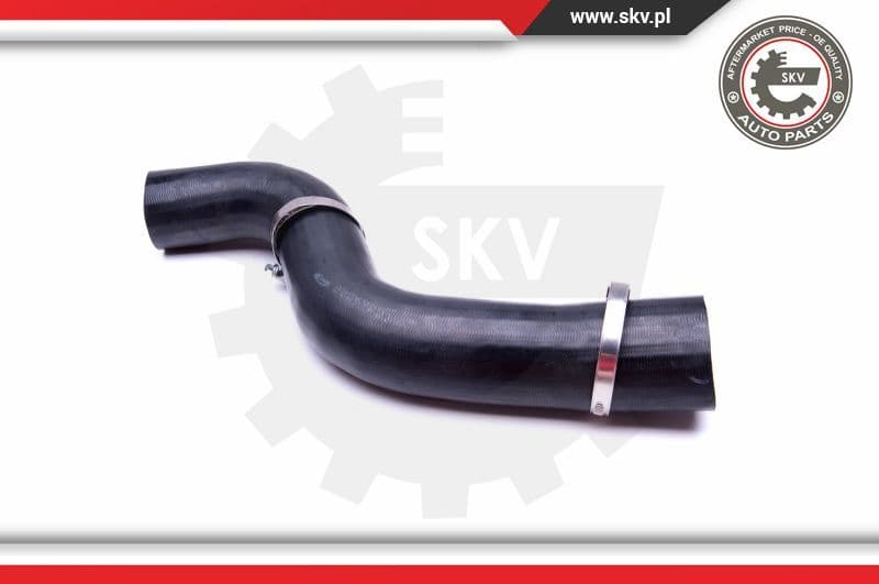 Charge Air Hose 43SKV291 - image 2