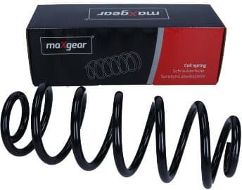 Suspension Spring 60-0534D - image 2