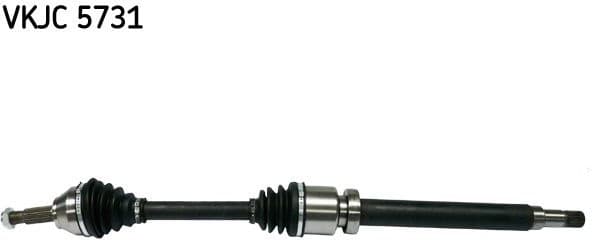 Drive Shaft VKJC 5731 - image 4