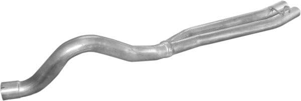 Exhaust Pipe 48.02