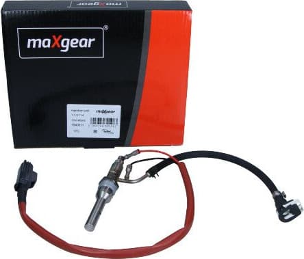 Injection Unit, soot/particulate filter regeneration 17-0714 - image 3