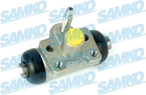 Wheel Brake Cylinder C31042