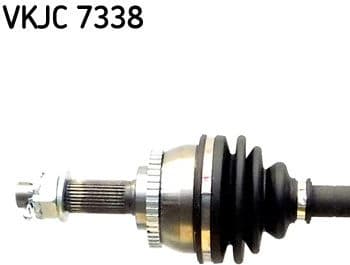 Drive Shaft VKJC 7338 - image 5