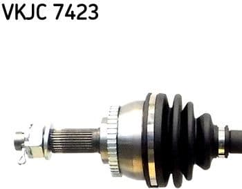 Drive Shaft VKJC 7423 - image 5