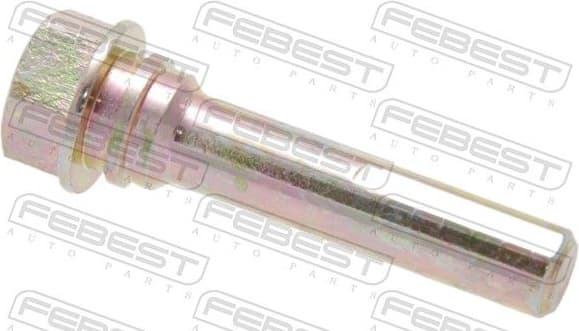 Guide Bolt, brake caliper 0274-R51UPF