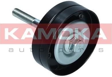 Tensioner Pulley, V-ribbed belt R0418 - image 3