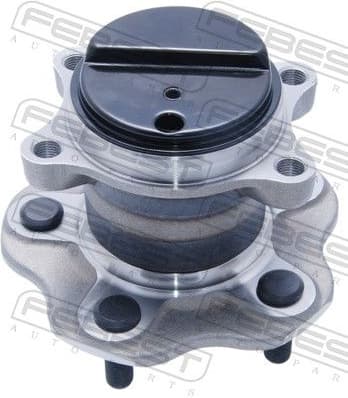 Wheel Hub 0282-F15R